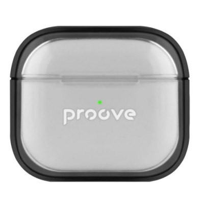 Чохол для AirPods Pro 2 Proove Safe Чорний