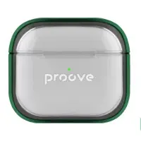 Чохол для навушників AirPods Pro 2 Proove Safe Зелений