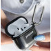 Чохол для AirPods Pro 2 Proove Air Bump Чорний