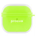 Чохол для AirPods Pro 2 Proove Air Bump Зелений