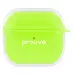 Чохол для навушників AirPods Pro 2 Proove Air Bump Зелений