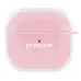 Чохол для навушників AirPods 4 Proove Air Bump Рожевий