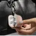 Чохол для навушників AirPods 4 Proove Air Bump Рожевий