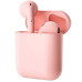 Безпровідні навушники TWS inPods i12 5.0 Pink, рожевий