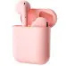 Беспроводные наушники TWS inPods i12 5.0 Pink, розовый