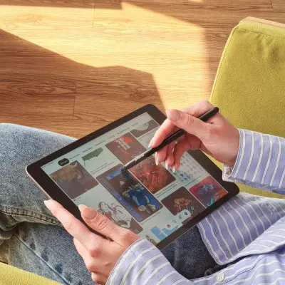 Стилус Ручка Proove Pen SP-01 White, Белый