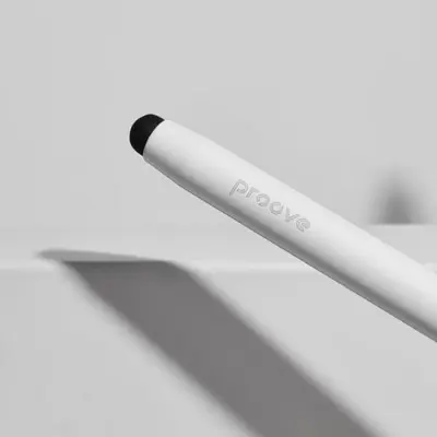 Стилус Ручка Proove Pen SP-01 White, Белый
