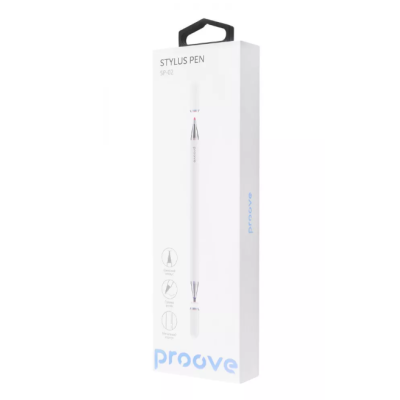 Стилус Ручка Proove Pen SP-02 White, Белый