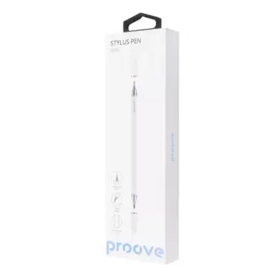 Стилус Ручка Proove Pen SP-02 White, Білий