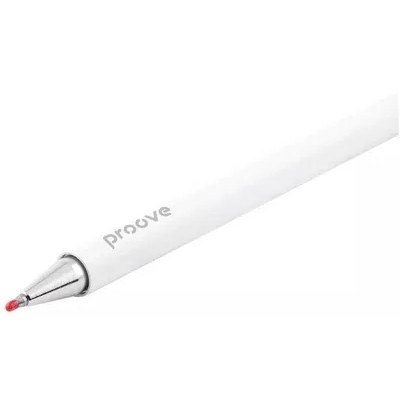 Стилус Ручка Proove Pen SP-02 White, Білий