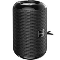 Колонка Bluetooth Hoco HC1 Чёрный Колонка Bluetooth Hoco HC1 Чёрный