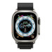 Ремешок Apple Watch 42мм Alpine Loop Черный