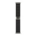 Ремешок Apple Watch 42мм Alpine Loop Черный