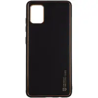 Чехол накладка X-Shield Xiaomi Redmi Note 11/ Note 11S Чёрная
