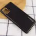Чехол накладка X-Shield Xiaomi Redmi Note 11/ Note 11S Чёрная