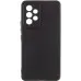 Чохол накладка Lakshmi Full Samsung A346 (A34 5G) Чорна