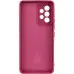 Чехол накладка Lakshmi Full Samsung A546 (A54 5G) Марсала
