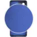 Чехол накладка Lakshmi Full Samsung A546 (A54 5G) Синяя (Midnight Blue)