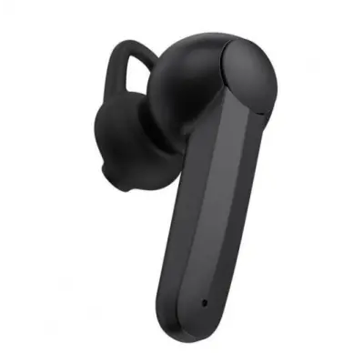 Bluetooth-гарнитура для телефона Baseus Encok Wirelless Earphones A05, черная