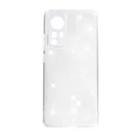 Чохол накладка Clear Shine Xiaomi 12/ 12X Прозора