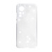 Чехол накладка Clear Shine Xiaomi 12/ 12X Прозрачная