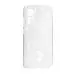 Чехол накладка Clear Shine Xiaomi 12/ 12X Прозрачная