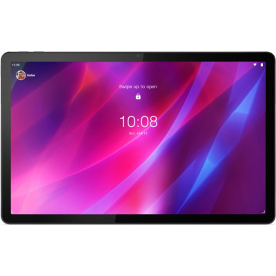 Планшет Lenovo Tab P11 Plus Wi-Fi 6/128 Stale Grey, сірий