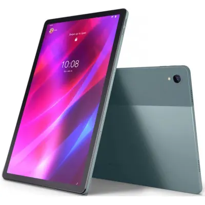 Планшет Lenovo Tab P11 Plus Wi-Fi 6/128 Modernist Teal, синий Планшет Lenovo Tab P11 Plus Wi-Fi 6/128 Modernist Teal, синий