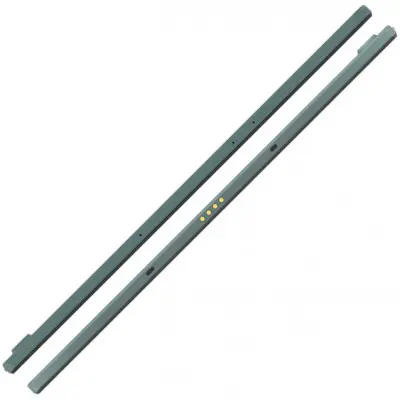 Планшет Lenovo Tab P11 Plus Wi-Fi 6/128 Modernist Teal, синий Планшет Lenovo Tab P11 Plus Wi-Fi 6/128 Modernist Teal, синий