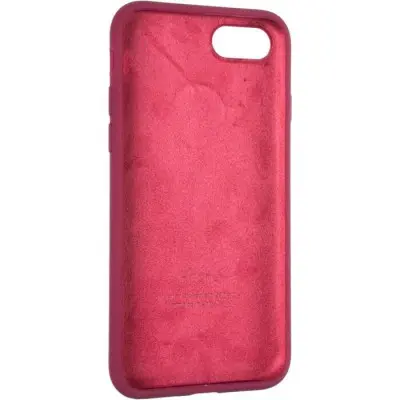 Чехол накладка HC iPhone 7 Марсала / Marsala Чехол накладка HC iPhone 7 Марсала / Marsala
