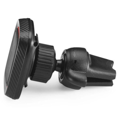 Автотримач Magnetic CT213 Black, Чорний