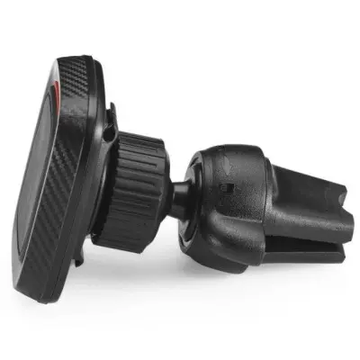 Автодержатель Magnetic CT213 Black, Чёрный