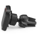 Автотримач Magnetic CT213 Black, Чорний