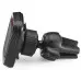 Автодержатель Magnetic CT213 Black, Чёрный