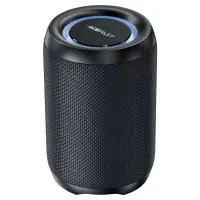 Колонка Bluetooth Acefast K12 Air Чорна Колонка Bluetooth Acefast K12 Air Чорна