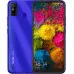 Смартфон Tecno Spark 6 Go (KE5j) 3/64GB Aqua Blue, блакитний
