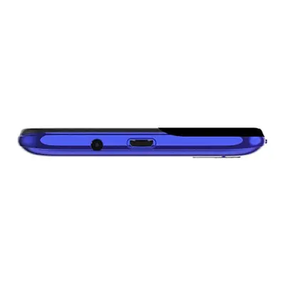 Смартфон Tecno Spark 6 Go (KE5j) 3/64GB Aqua Blue, блакитний Смартфон Tecno Spark 6 Go (KE5j) 3/64GB Aqua Blue, блакитний