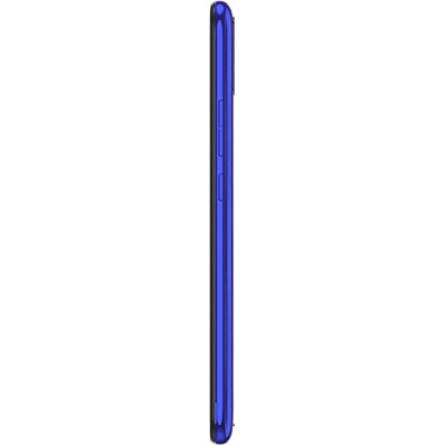 Смартфон Tecno Spark 6 Go (KE5j) 3/64GB Aqua Blue, блакитний