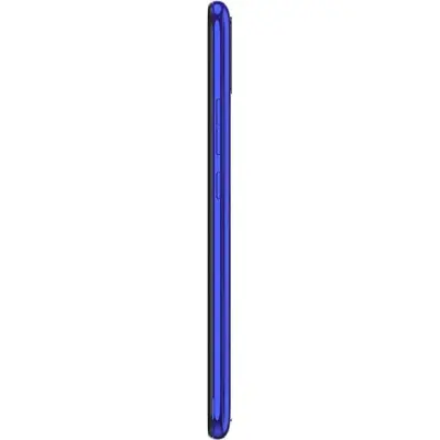 Смартфон Tecno Spark 6 Go (KE5j) 3/64GB Aqua Blue, блакитний Смартфон Tecno Spark 6 Go (KE5j) 3/64GB Aqua Blue, блакитний