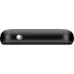 Мобільний телефон Nomi i284 Black, чорний