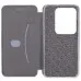 Чехол-книжка G-Case Ranger Xiaomi Redmi Note 13 4G Розовое Золото