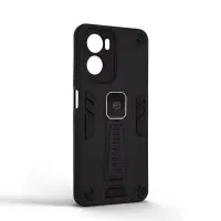 Чехол накладка Armorstandart Proove Motorola G05/E15 Черная