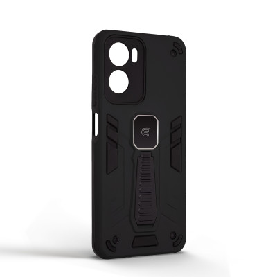 Чохол накладка Armorstandart Proove Motorola G05/E15 Чорна Чохол накладка Armorstandart Proove Motorola G05/E15 Чорна