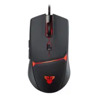 Проводная Мышь USB Fantech CRYPTO VX7 Black, Чёрный Проводная Мышь USB Fantech CRYPTO VX7 Black, Чёрный