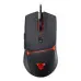 Проводная Мышь USB Fantech CRYPTO VX7 Black, Чёрный