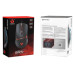 Провідна Миша USB Fantech CRYPTO VX7 Black, Чорний