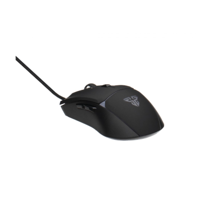 Провідна Миша USB Fantech CRYPTO VX7 Black, Чорний