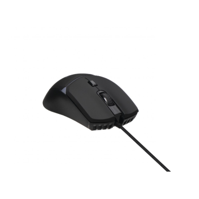 Провідна Миша USB Fantech CRYPTO VX7 Black, Чорний