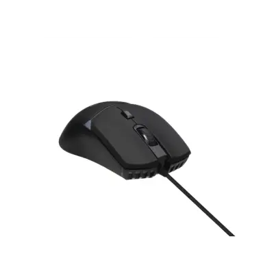 Проводная Мышь USB Fantech CRYPTO VX7 Black, Чёрный Проводная Мышь USB Fantech CRYPTO VX7 Black, Чёрный