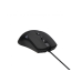 Провідна Миша USB Fantech CRYPTO VX7 Black, Чорний